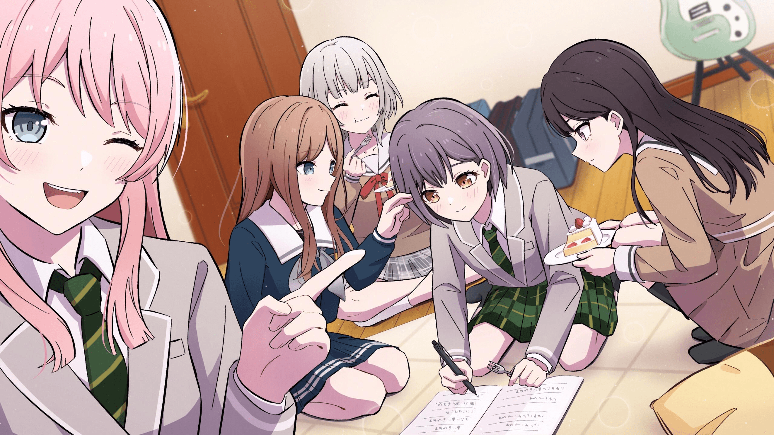Pybind Class Blog - Mo_Han136