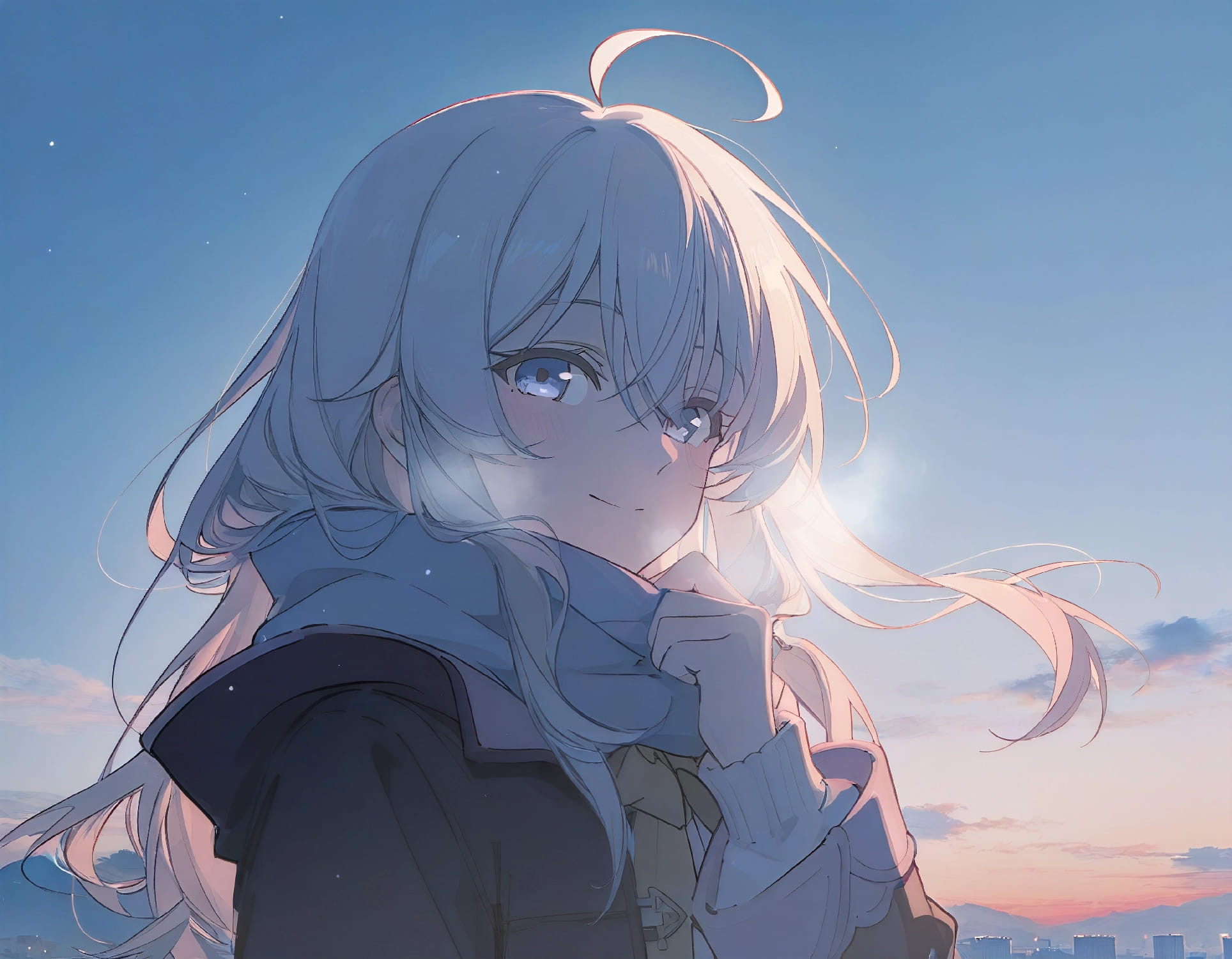 博客第一篇文章测试